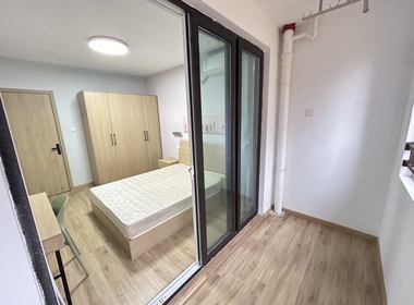 金海华城鸿明佳苑 1室0厅0卫