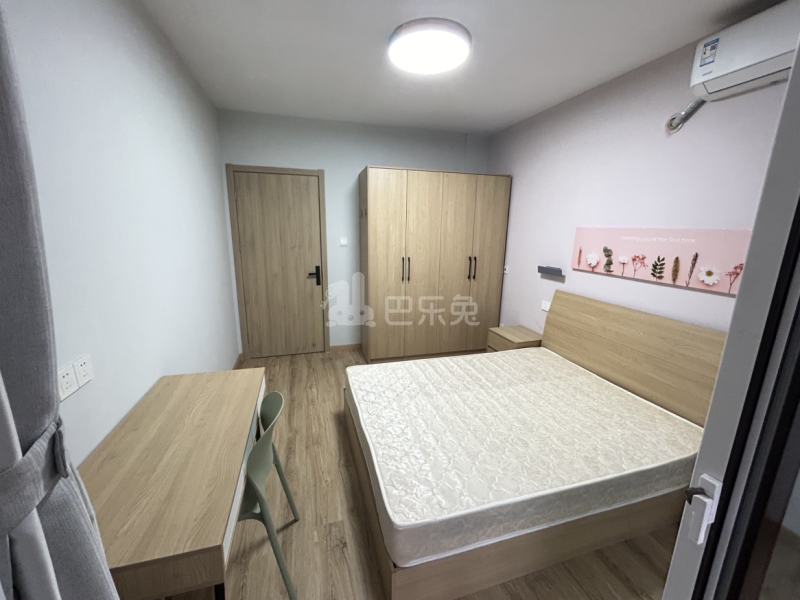 金海华城鸿明佳苑13914655卧室图8