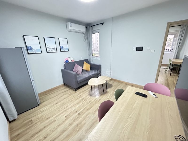 金海华城鸿明佳苑13914655客厅图17