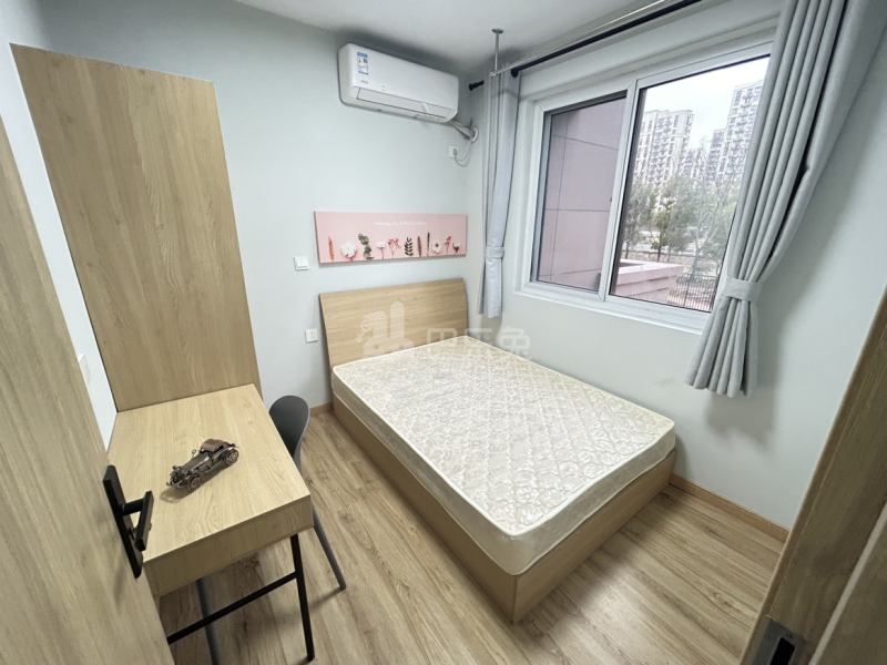 金海华城鸿明佳苑13914655卧室图7