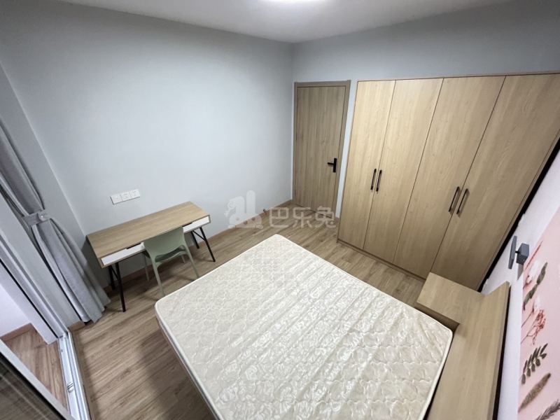 金海华城鸿明佳苑13914655卧室图5