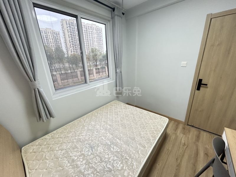 金海华城鸿明佳苑13914655卧室图6