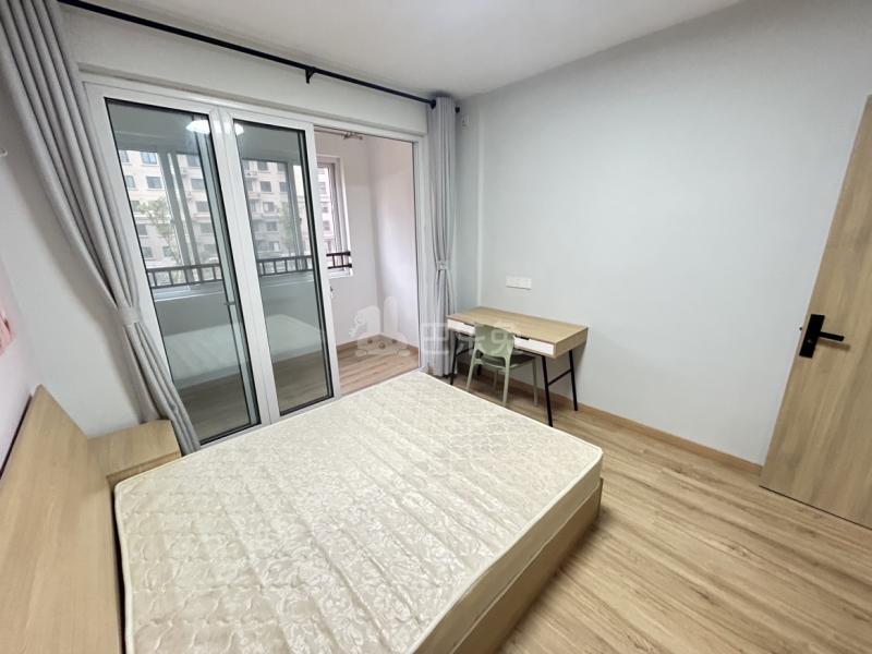 金海华城鸿明佳苑13914655卧室图4