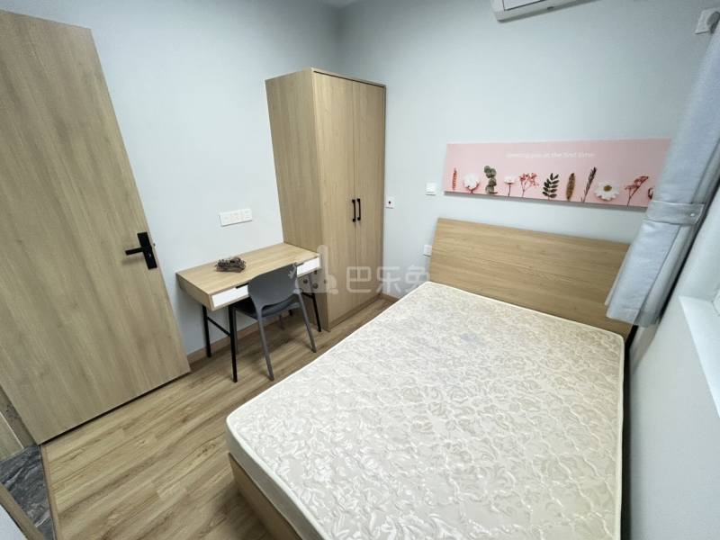 金海华城鸿明佳苑13914655卧室图3