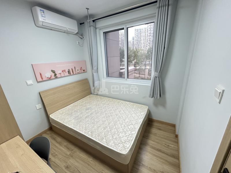 金海华城鸿明佳苑13914655卧室图2