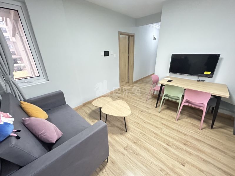 金海华城鸿明佳苑13914655客厅图15