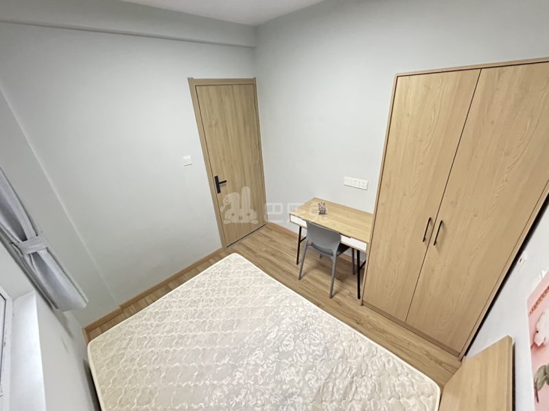 金海华城鸿明佳苑13914655卧室图0