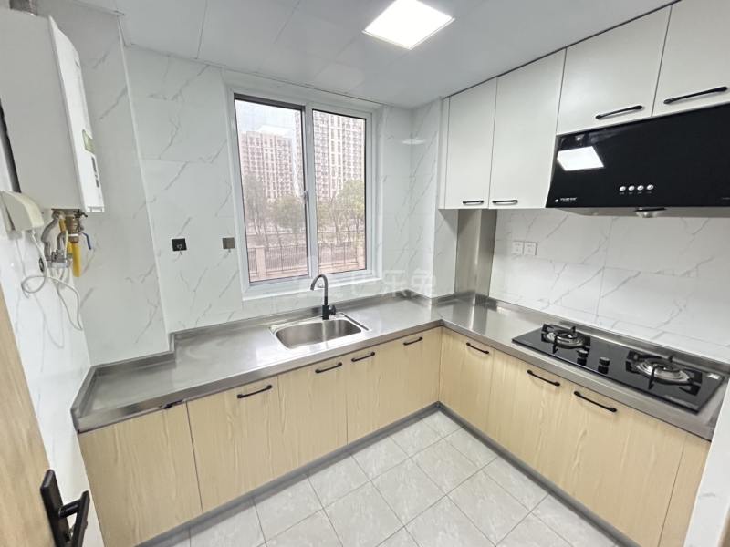 金海华城鸿明佳苑13914655厨房图23