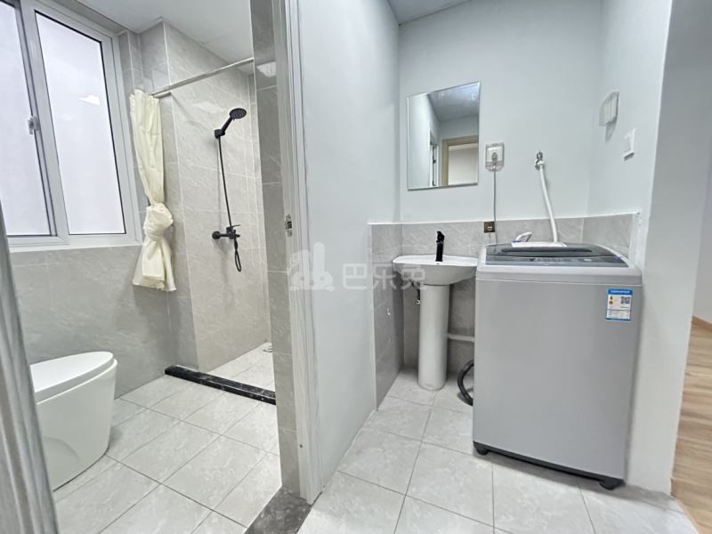 金海华城鸿明佳苑13914655卫生间图30