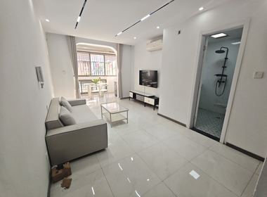 好日子大家园D区 1室0厅1卫