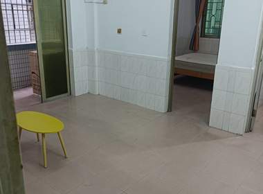 向南东村 2室1厅1卫