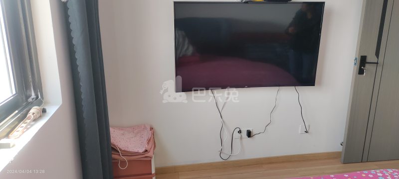 新顾城申方苑13916658卧室图2