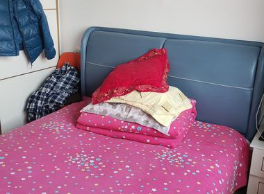 新顾城申方苑 2室1厅1卫