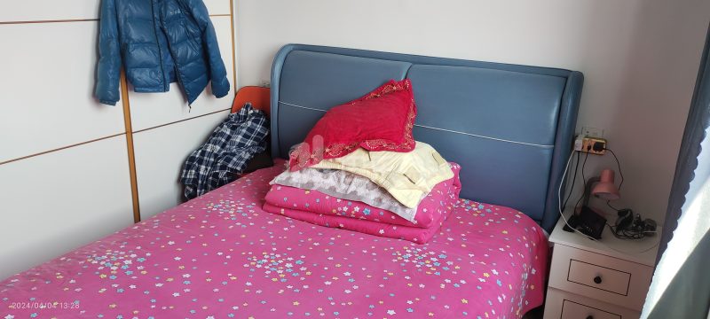 新顾城申方苑13916658卧室图1