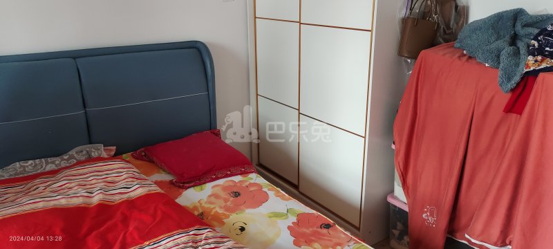 新顾城申方苑13916658卧室图6