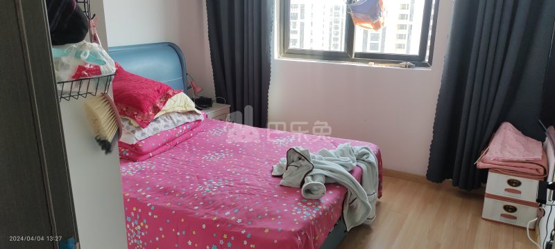 新顾城申方苑13916658卧室图0