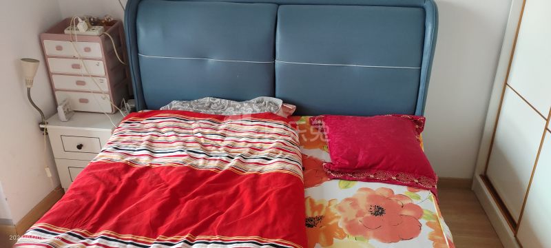 新顾城申方苑13916658卧室图7