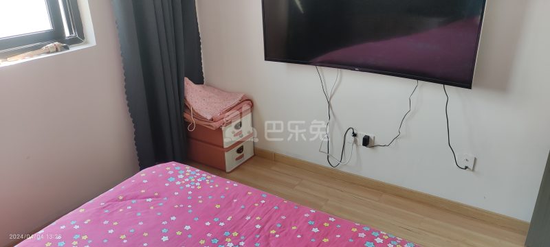 新顾城申方苑13916658卧室图3