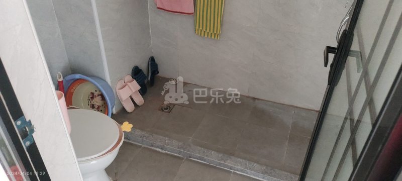 新顾城申方苑13916658卫生间图10