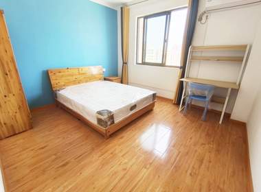 新华公寓祥和苑 