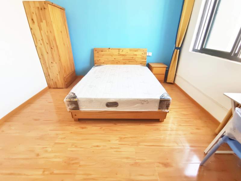 新华公寓祥和苑13929080周边环境图1