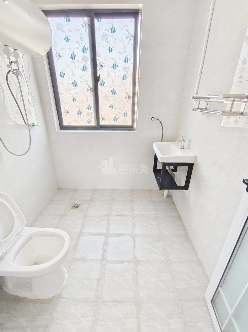 新华公寓祥和苑13929080周边环境图3