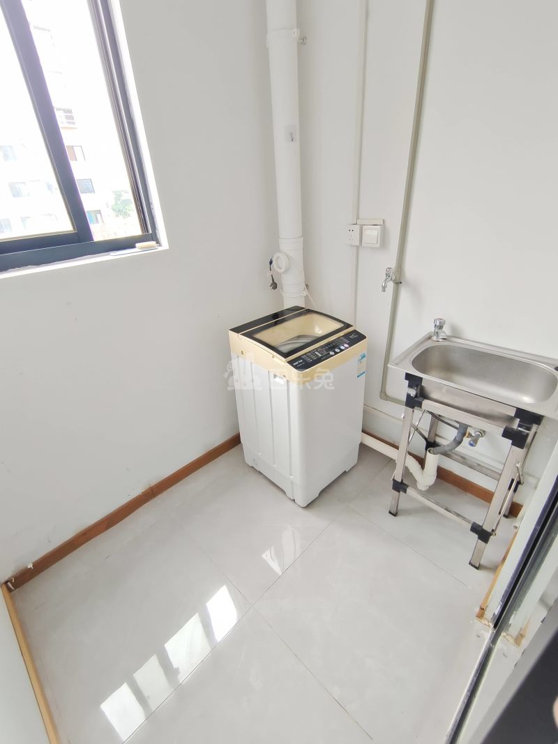 新华公寓祥和苑13929131周边环境图2