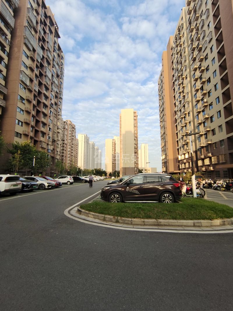 新华公寓祥和苑13929131周边环境图3