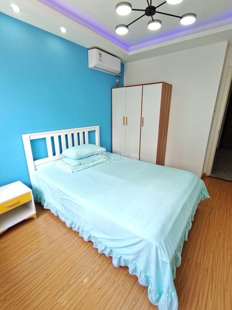 新华公寓祥和苑13930752周边环境图3