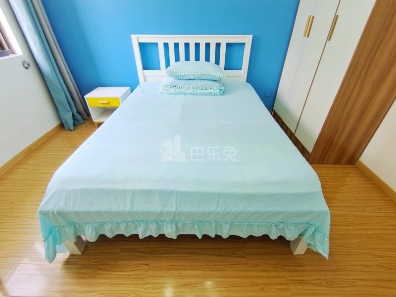 新华公寓祥和苑13930752周边环境图4