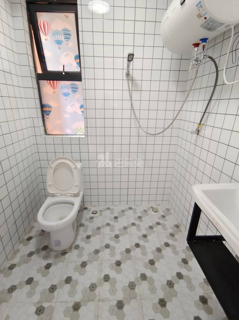 新华公寓祥和苑13930752周边环境图2