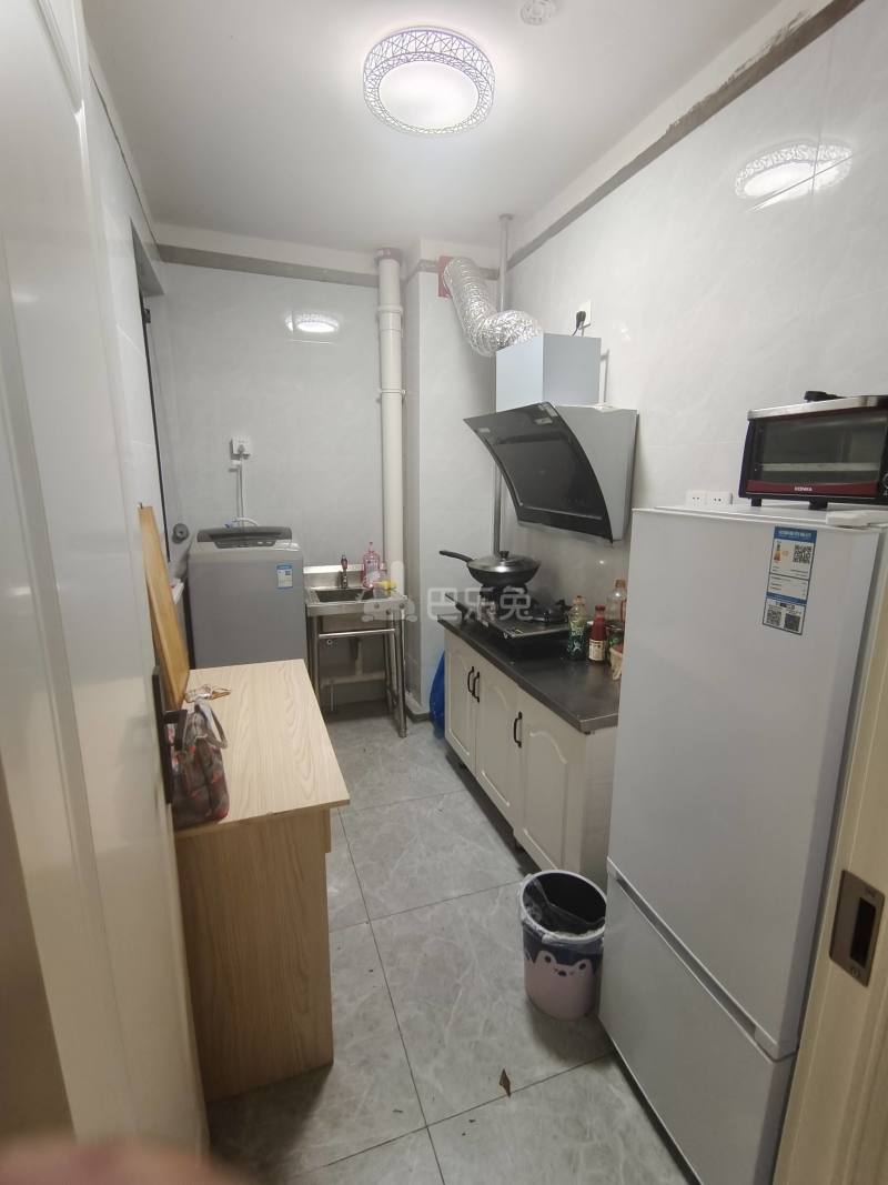 新华公寓祥和苑13930752周边环境图1