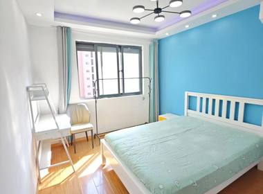 新华公寓祥和苑 