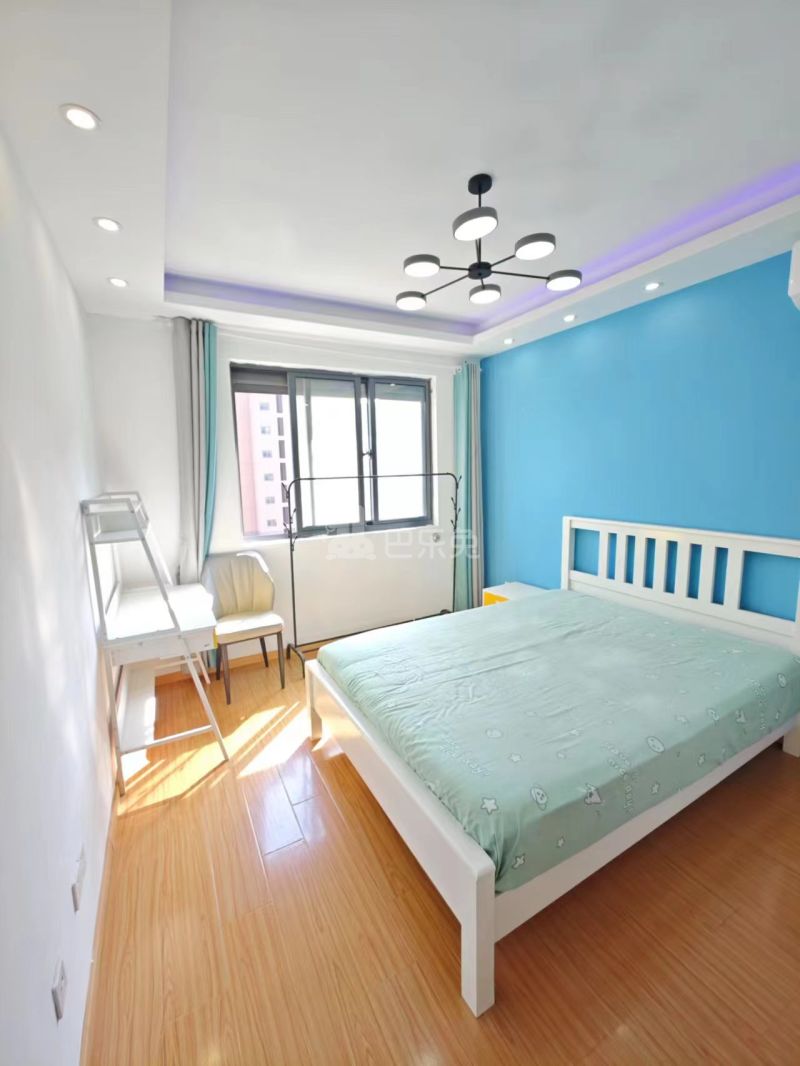 新华公寓祥和苑13930752周边环境图5