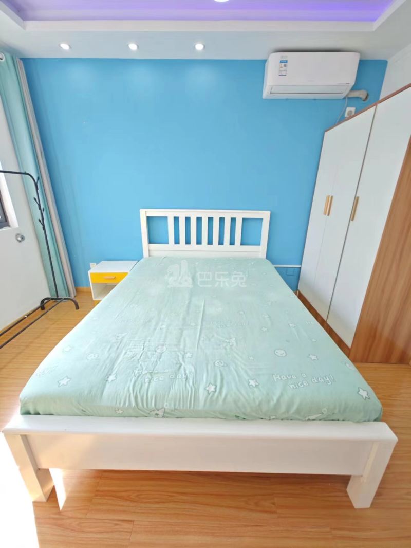 新华公寓祥和苑13930752周边环境图6