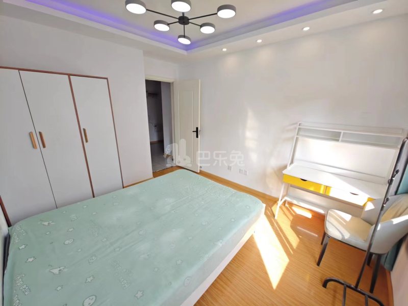 新华公寓祥和苑13930752周边环境图7