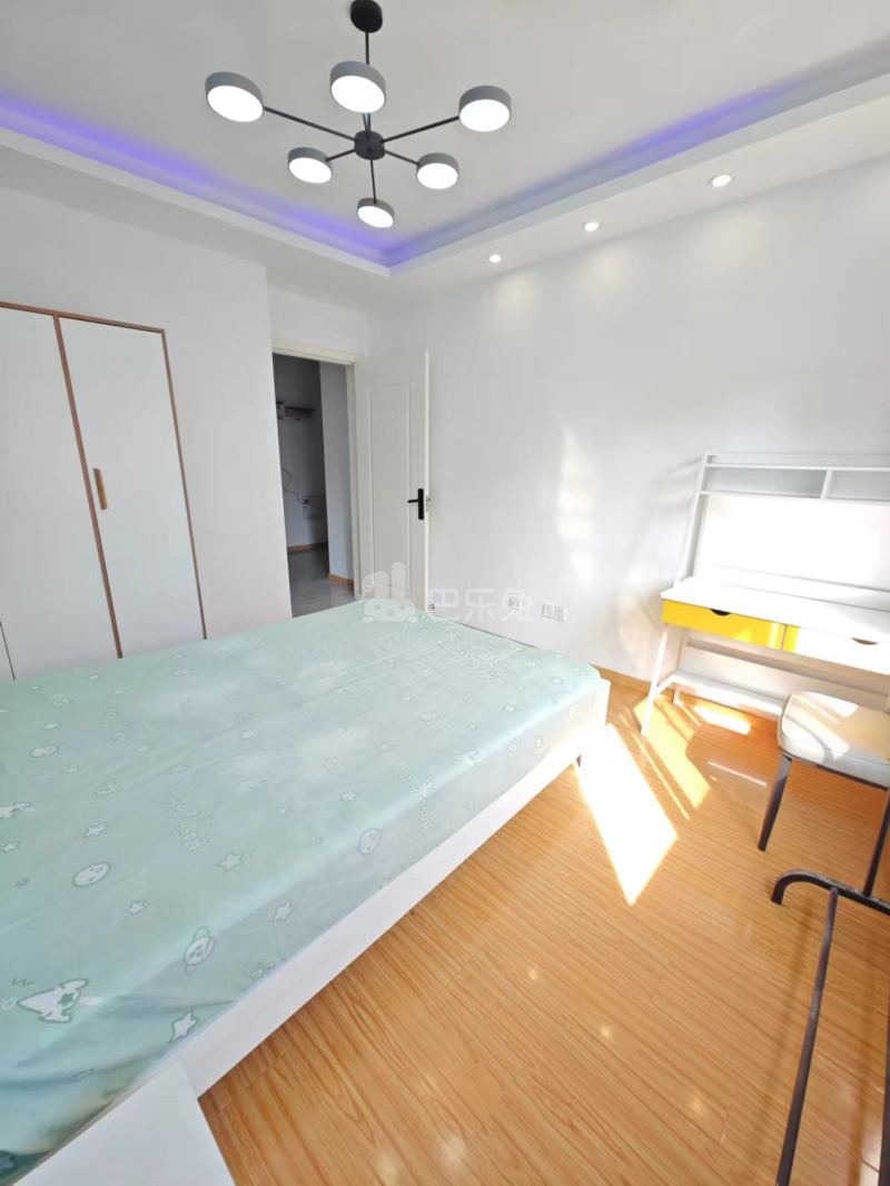 新华公寓祥和苑13930752周边环境图8