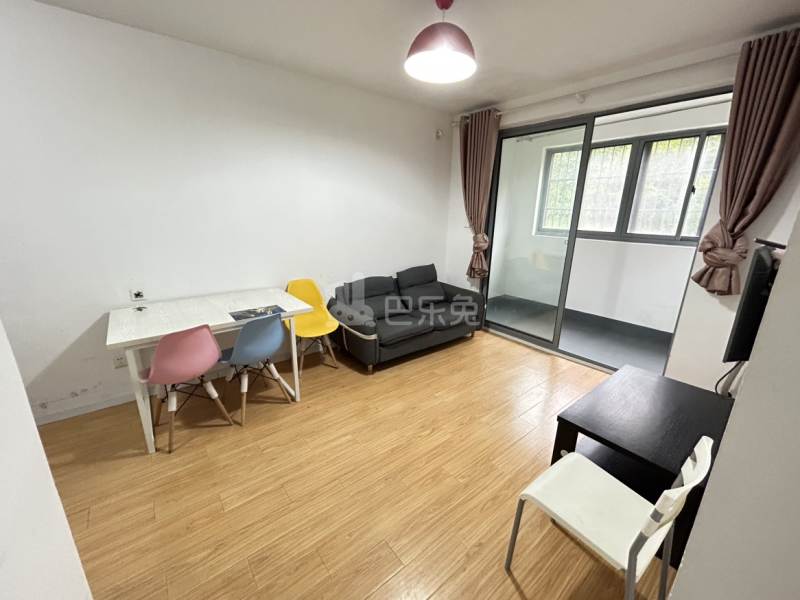 万嘉欣苑13934866客厅图1