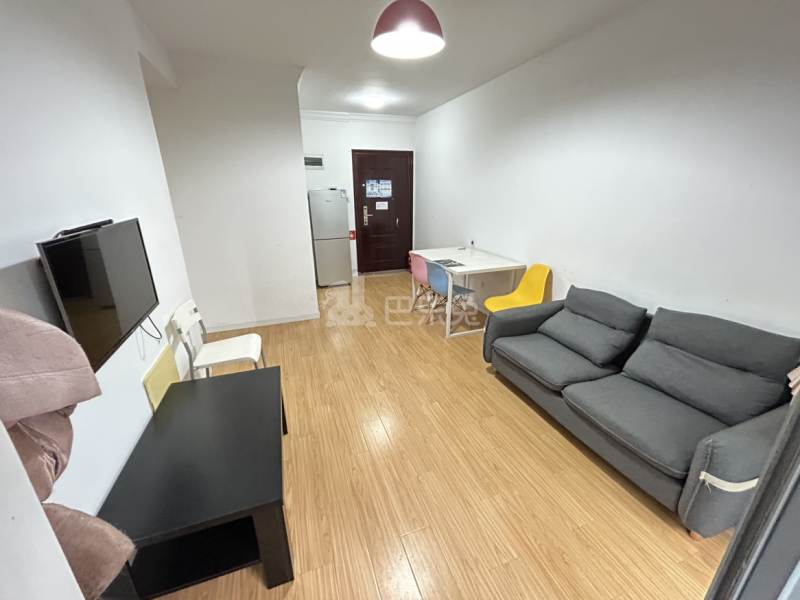 万嘉欣苑13934866客厅图2