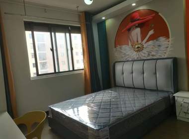 新华公寓祥和苑 1室0厅1卫