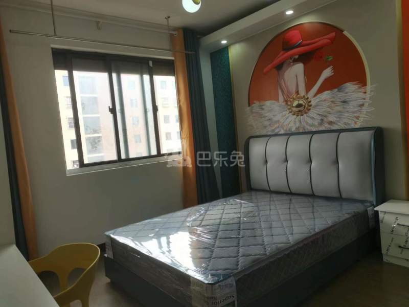 新华公寓祥和苑13935259周边环境图0