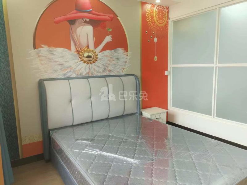 新华公寓祥和苑13935259周边环境图2