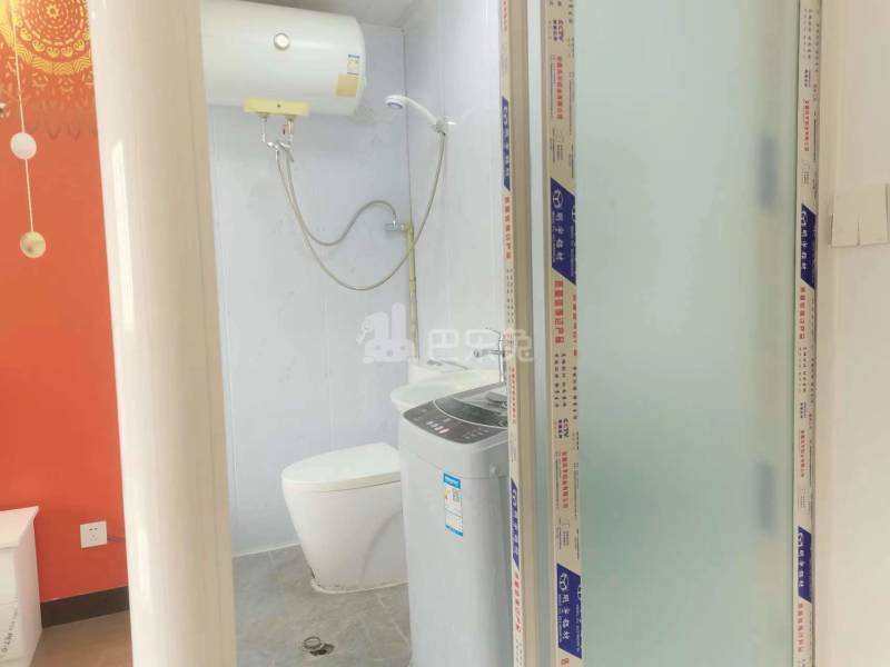 新华公寓祥和苑13935259周边环境图1