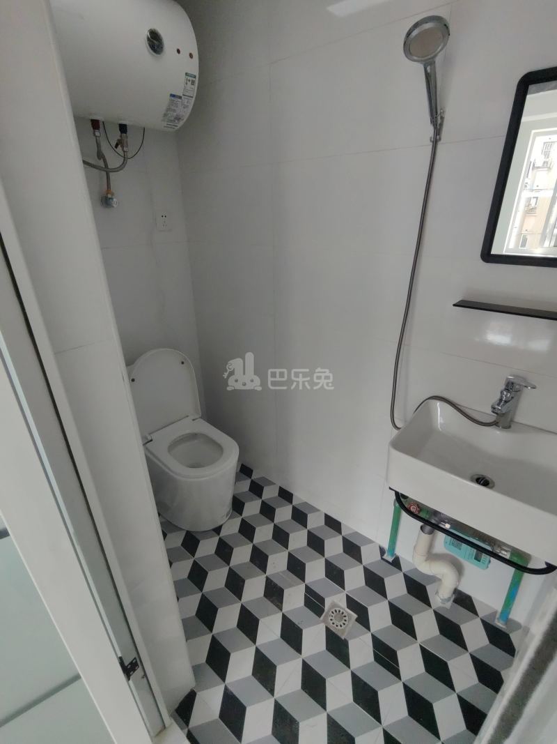 康桥宝邸13937876卫生间图4