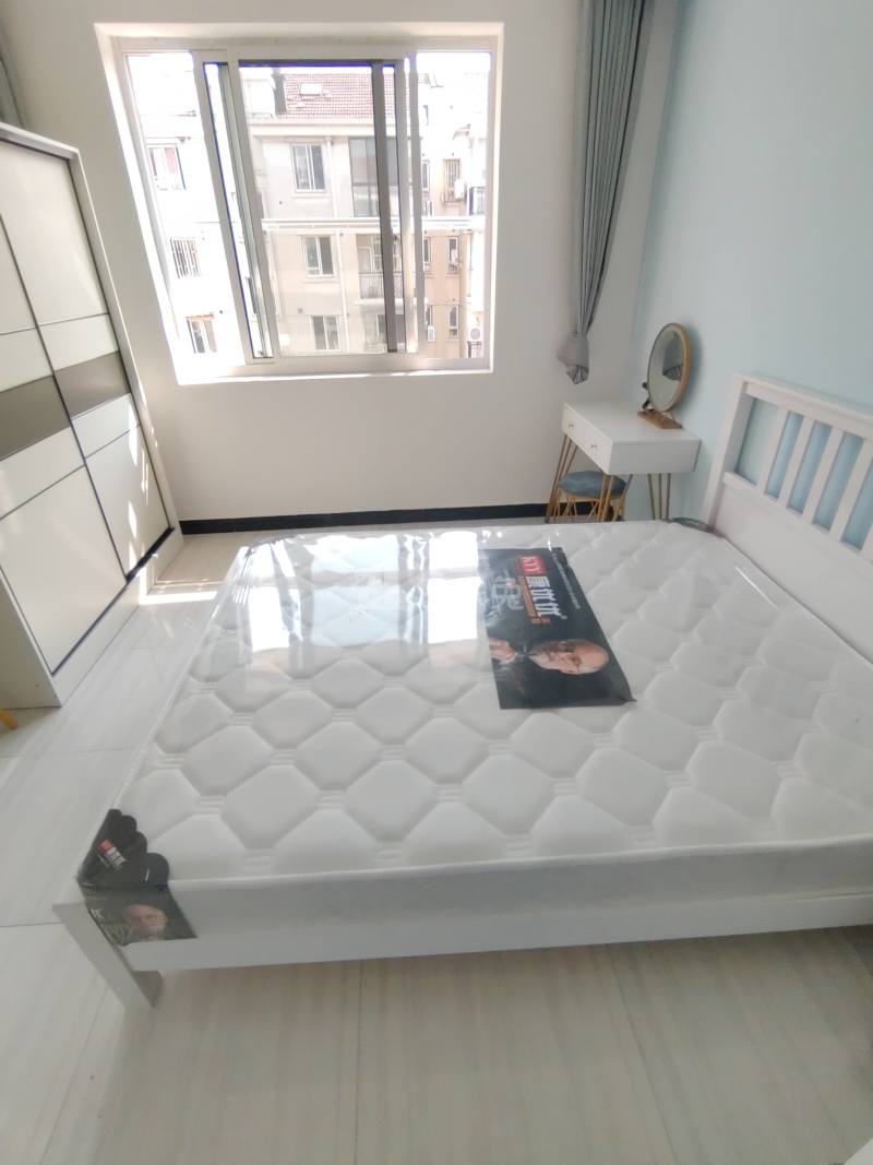 康桥宝邸13937876卧室图1