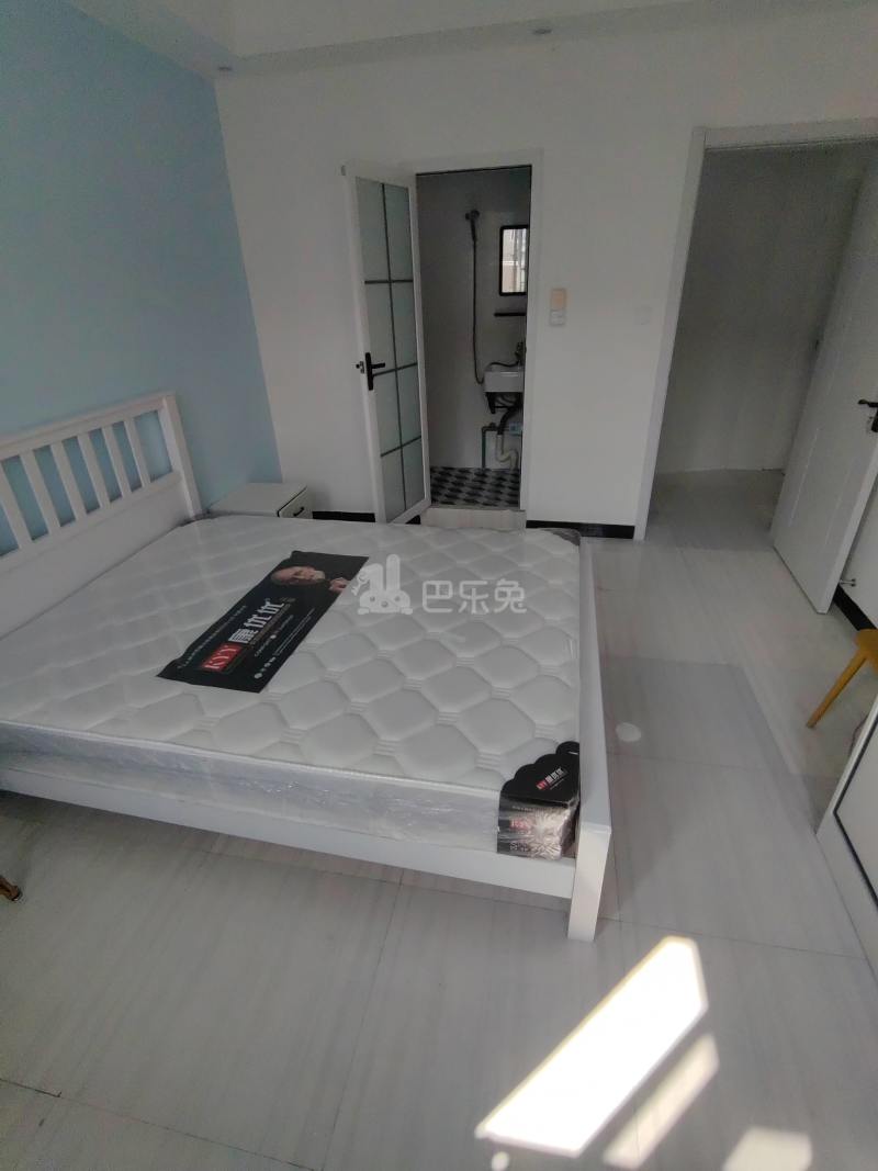 康桥宝邸13937876卧室图2