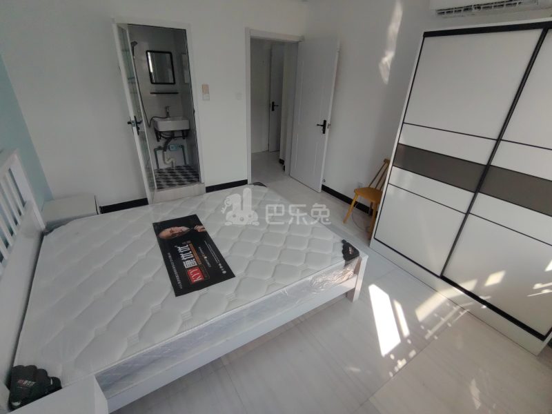 康桥宝邸13937876卧室图3