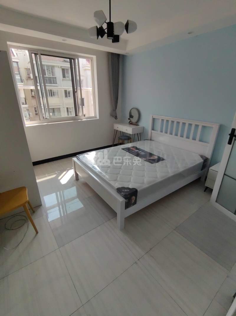 康桥宝邸13937876卧室图0