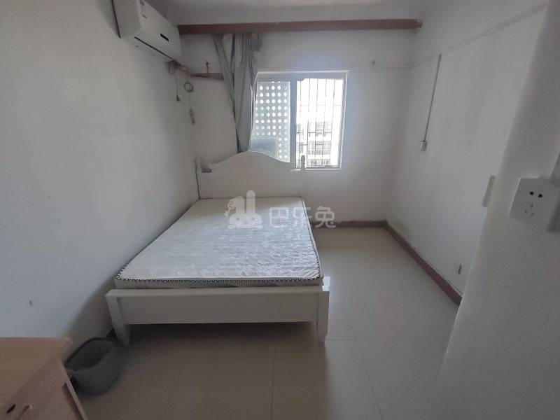 曙光花园1393709卧室图2