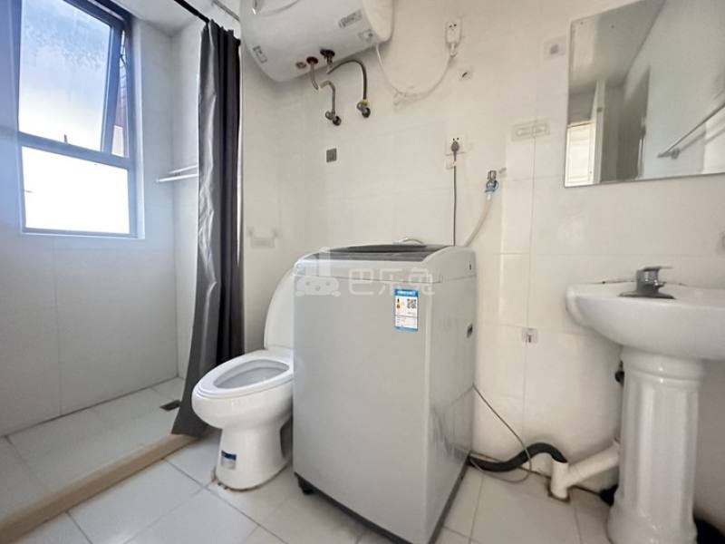 万嘉欣苑13940101卫生间图2